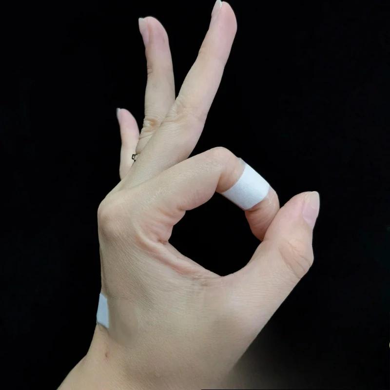 100Pcs Waterproof Breathable Adhesive Bandages DressingsMulti-Scenario Use for Bathing, Swimming, and Outdoor Activities 71*20mm
100Pcs Waterproof Breathable Adhesive Bandages DressingsMulti-Scenario Use for Bathing, Swimming, and Outdoor Activities 71*20mm