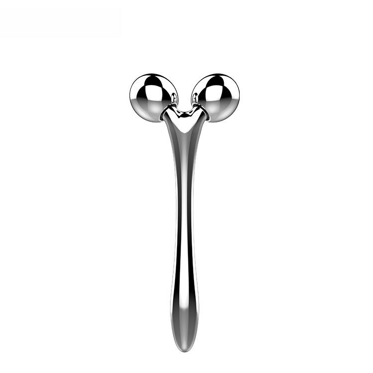 Роликовый инструмент для похудения лица, подтягивающий и лифтинговый массажер для шеи 3D, V-образный артефакт для лица, косметический инструмент
Роликовый инструмент для похудения лица, подтягивающий и лифтинговый массажер для шеи 3D, V-образный артефакт для лица, косметический инструмент