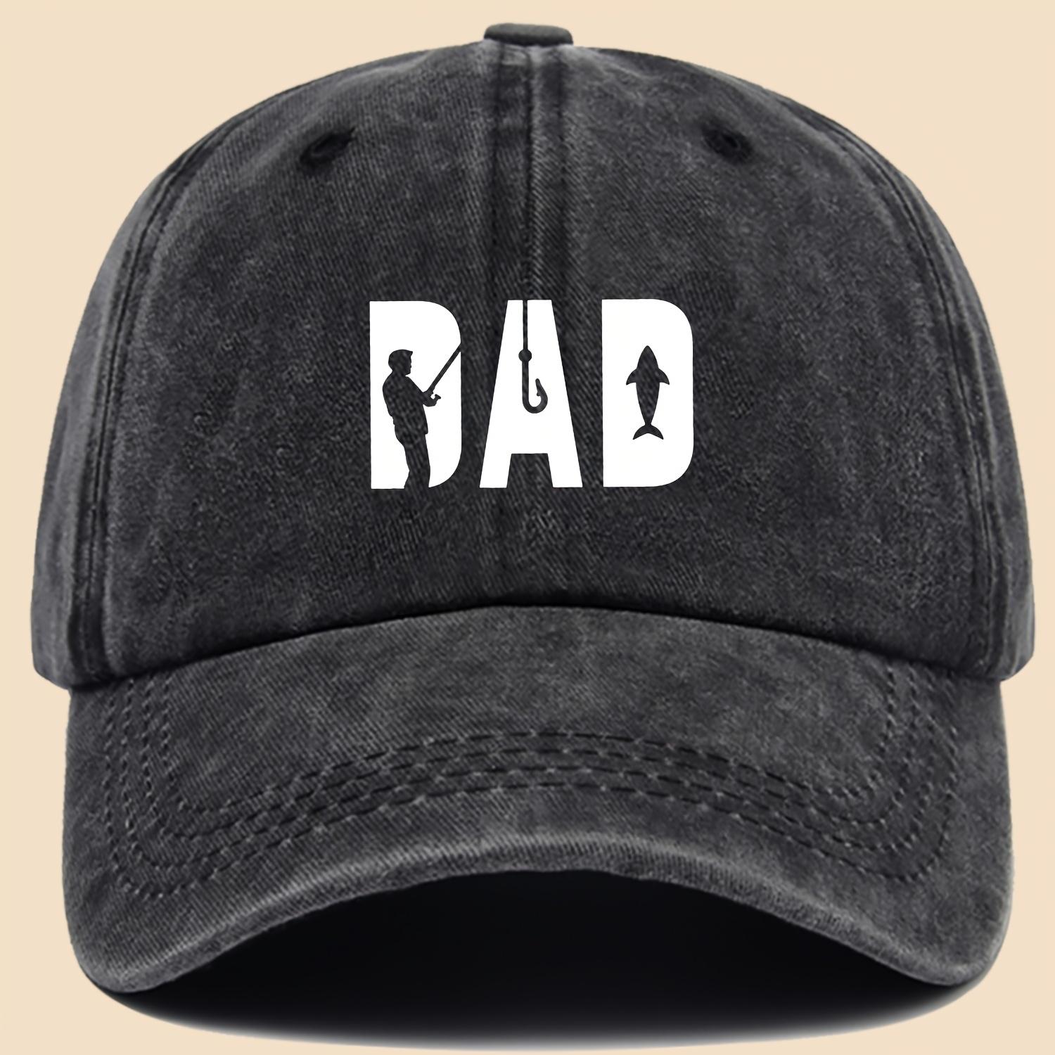 Printed Baseball Cap Adjustable Breathable Soft Hat Suitable for Fishing and Cycling чёрный
Printed Baseball Cap Adjustable Breathable Soft Hat Suitable for Fishing and Cycling чёрный