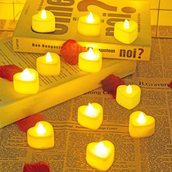 6шт свечи беспламенные пластиковые экологически чистые светодиодные чайные свечи на батарейках для общежития
6шт свечи беспламенные пластиковые экологически чистые светодиодные чайные свечи на батарейках для общежития
