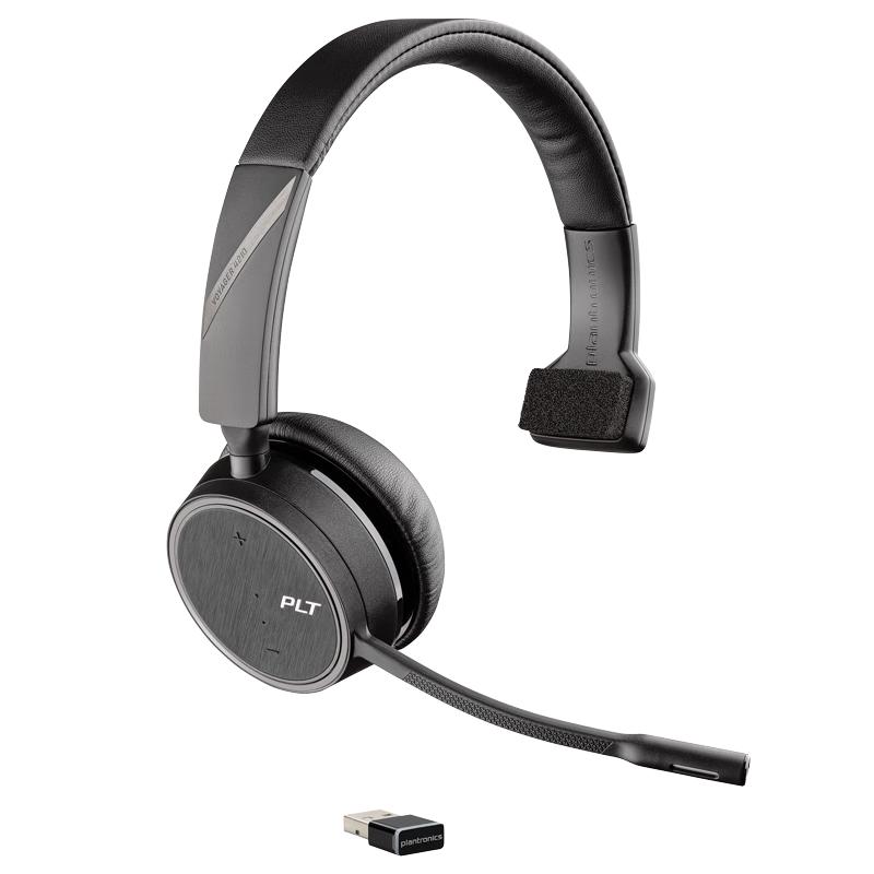 Poly Professional Wireless Headsets (CN version)
Poly Professional Wireless Headsets (CN version)