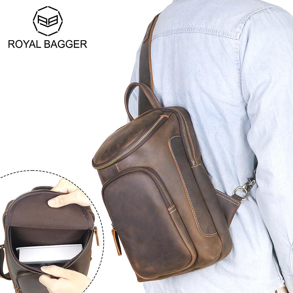 Мужская сумка через плечо Royal Bagger, кошелек большой емкости, винтажная повседневная сумка в стиле ретро для делового использования 1825 г. синий
Мужская сумка через плечо Royal Bagger, кошелек большой емкости, винтажная повседневная сумка в стиле ретро для делового использования 1825 г. синий