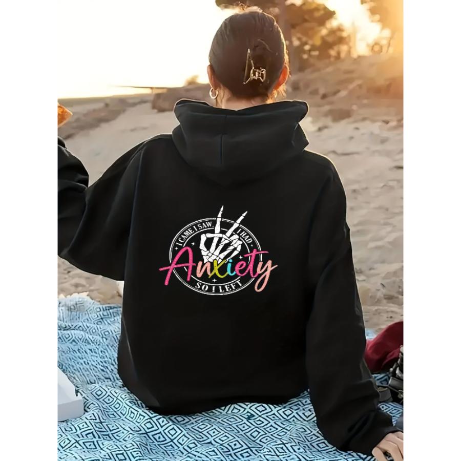 Casual Hooded Jacket, Breathable Durable & Lightweight, Great for Outdoor Activities XXL чорний
Casual Hooded Jacket, Breathable Durable & Lightweight, Great for Outdoor Activities XXL чорний