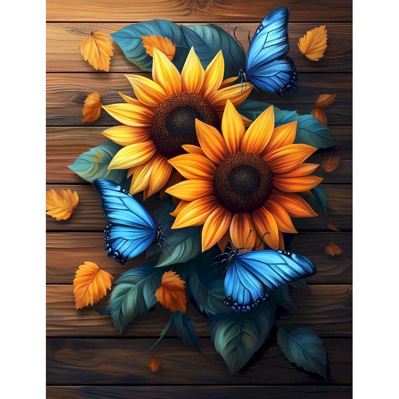 CHENISTORY Picture Animals Painting By Numbers Kits Handpainted On Coloring By Numbers Painting For Adults Diy Gift Wall Decor 40x50cm no frame
CHENISTORY Picture Animals Painting By Numbers Kits Handpainted On Coloring By Numbers Painting For Adults Diy Gift Wall Decor 40x50cm no frame