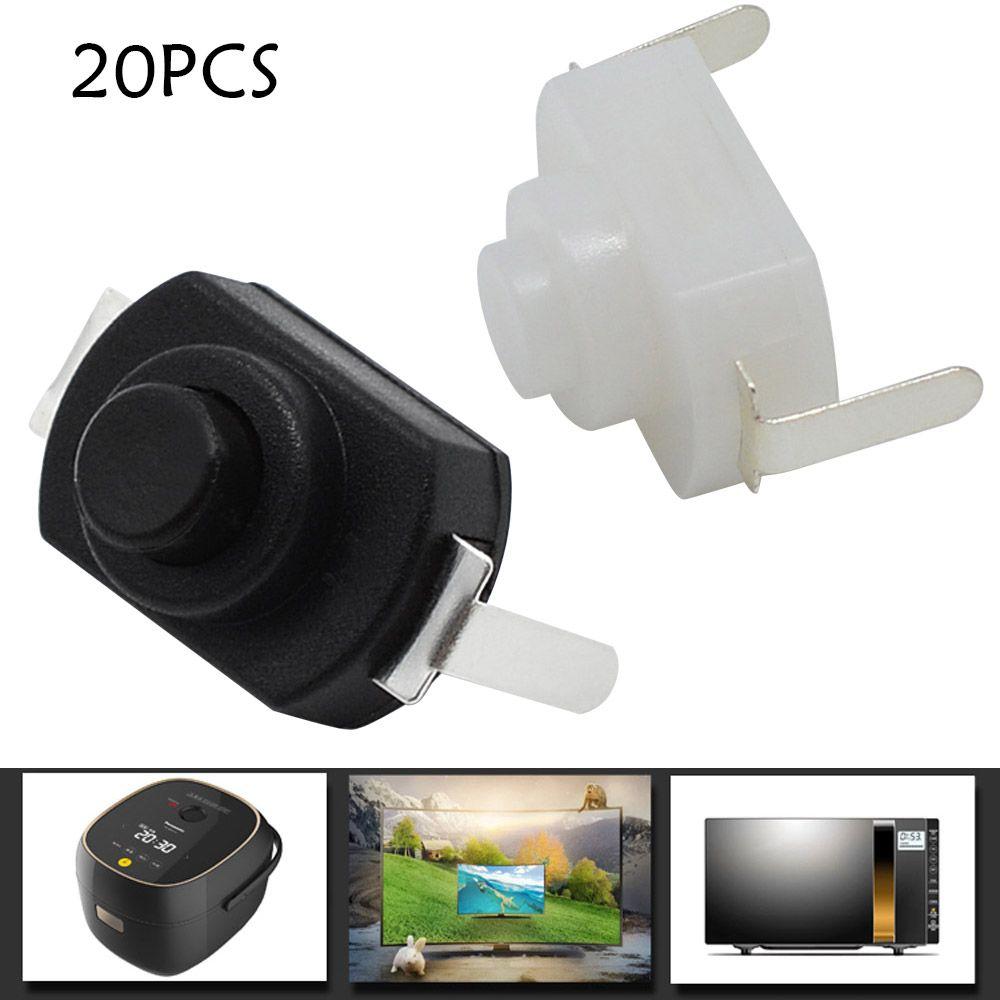 Straight/Bent Pin 12*8MM 2Pin Electric Torch Push Button Switch Flashlight Switch YT-1208-YD
Straight/Bent Pin 12*8MM 2Pin Electric Torch Push Button Switch Flashlight Switch YT-1208-YD