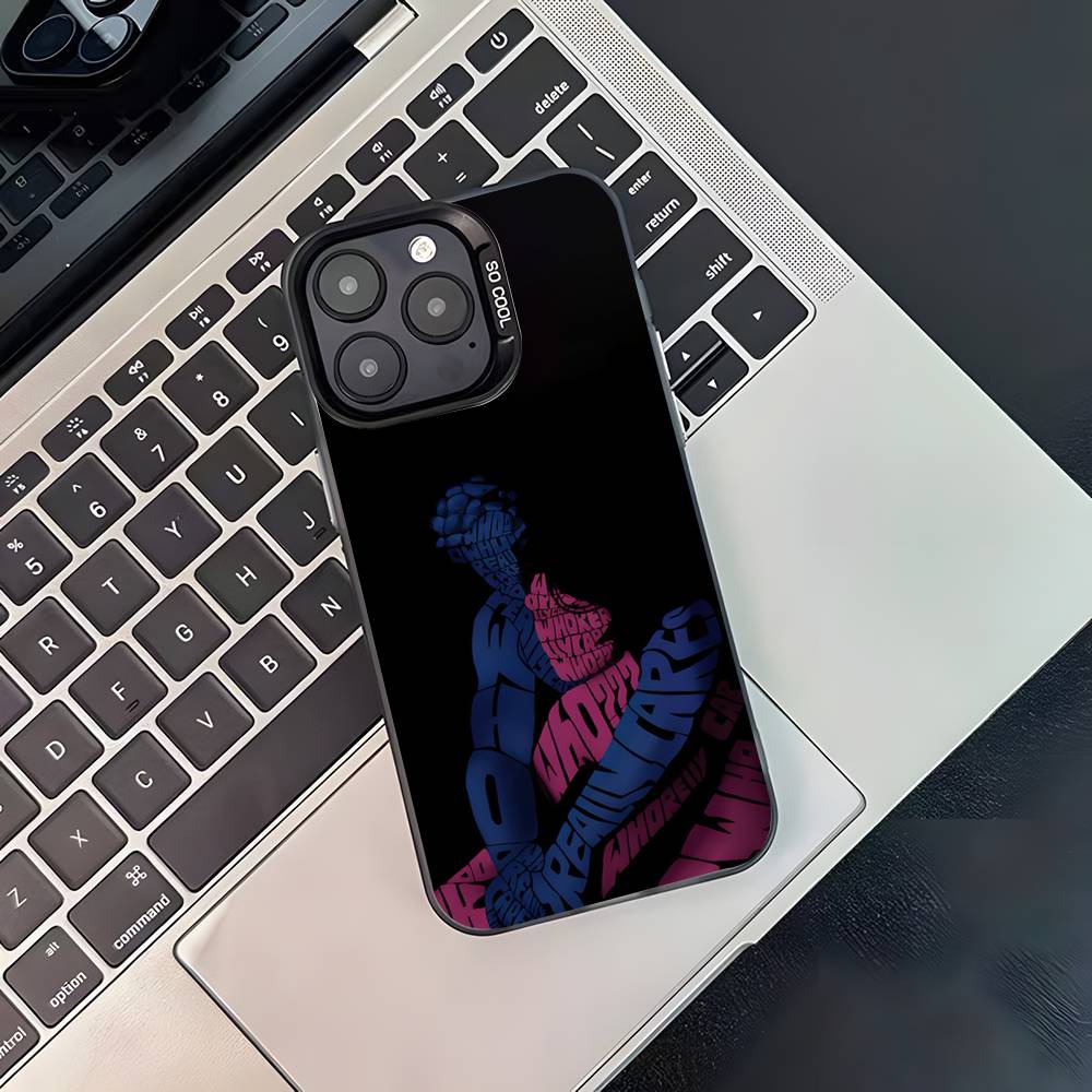 Чехол для телефона T-TV Girl Band для iPhone 17,16,15,14,13,12,11,Pro,XS,Max,Plus,Mini,SE Черный Конфетный Матовый Ударопрочный Чехол 15 iPhone14PROMAX
Чехол для телефона T-TV Girl Band для iPhone 17,16,15,14,13,12,11,Pro,XS,Max,Plus,Mini,SE Черный Конфетный Матовый Ударопрочный Чехол 15 iPhone14PROMAX