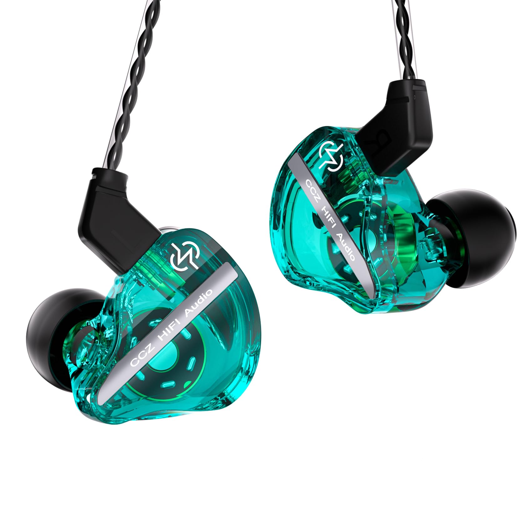 Yinyoo CCZ DC01 PRO Wired High Noise Gaming HiFi Sound Ergonomic Professional Deep Sound Leakage Comfortable Wired Detachable Compatible with for
Yinyoo CCZ DC01 PRO Wired High Noise Gaming HiFi Sound Ergonomic Professional Deep Sound Leakage Comfortable Wired Detachable Compatible with for