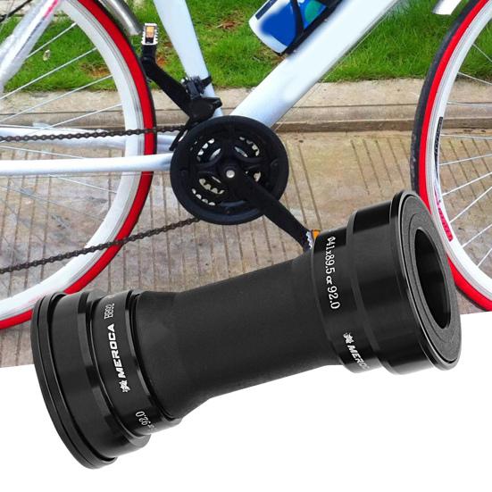 Отличный нержавеющий каретка MTB из алюминиевого сплава, устойчивая к ржавчине, принадлежности для велосипеда
Отличный нержавеющий каретка MTB из алюминиевого сплава, устойчивая к ржавчине, принадлежности для велосипеда