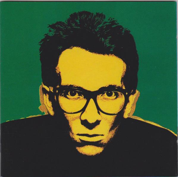 CD ELVIS COSTELLO The Very Best of.. 5464902 Universal Music 1999 UK Rock Used
CD ELVIS COSTELLO The Very Best of.. 5464902 Universal Music 1999 UK Rock Used