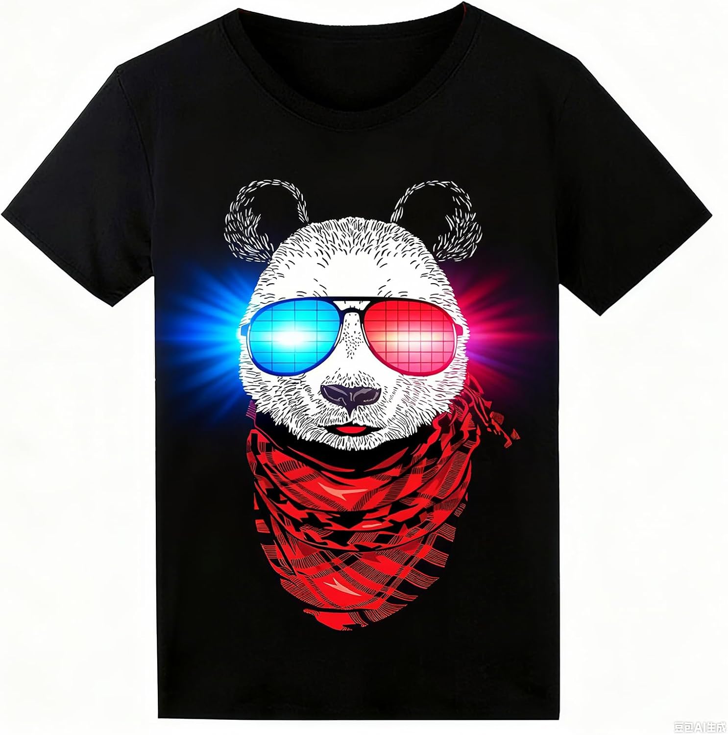 Halloween Black Trendy Animal Pattern Printed Short-sleeved T-shirt 100% Cotton Round Neck Unisex Fashion Casual Loose T-Shirt 3XL
Halloween Black Trendy Animal Pattern Printed Short-sleeved T-shirt 100% Cotton Round Neck Unisex Fashion Casual Loose T-Shirt 3XL