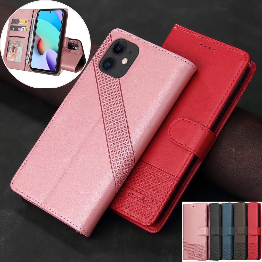 Откидной чехол из искусственной кожи, кошелек-подставка, роскошный чехол для телефона для OPPO A52/A72/Xiaomi Redmi Note 8 Pro/Samsung Galaxy A21S/Huawei P30 Lite/iPhone 12
Откидной чехол из искусственной кожи, кошелек-подставка, роскошный чехол для телефона для OPPO A52/A72/Xiaomi Redmi Note 8 Pro/Samsung Galaxy A21S/Huawei P30 Lite/iPhone 12