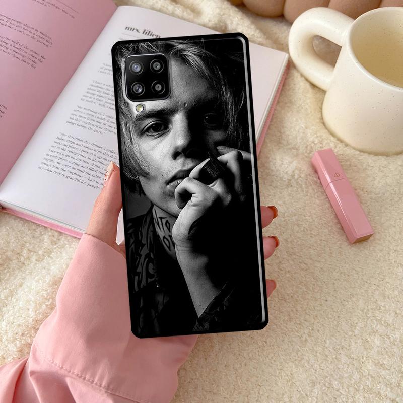 Чехол для телефона Pharaoh Rapper для Samsung Galaxy A54 A34 A14 A13 A52 A32 A12 A22 A72 A52S A33 A53 A73 A71 A51 Samsung A22 4G
Чехол для телефона Pharaoh Rapper для Samsung Galaxy A54 A34 A14 A13 A52 A32 A12 A22 A72 A52S A33 A53 A73 A71 A51 Samsung A22 4G