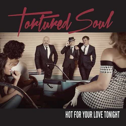 CD TORTURED SOUL - HOT FOR YOUR LOVE TONIGHT SALOC10002 Япония ObiMusic Другое Б/у
CD TORTURED SOUL - HOT FOR YOUR LOVE TONIGHT SALOC10002 Япония ObiMusic Другое Б/у