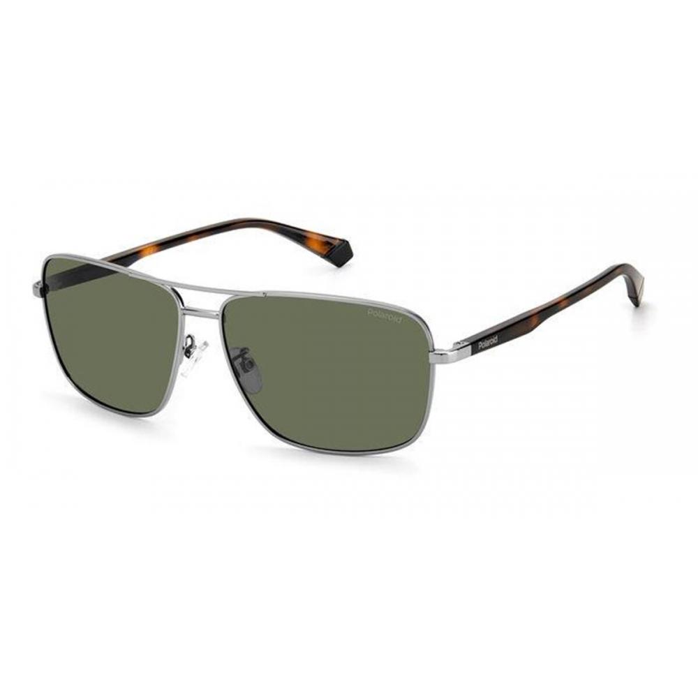 Polaroid Men SunGlaSSeS ASian Fit 6lb Uc Pld 2119 G S Ruthenium Grey/61-14-135
Polaroid Men SunGlaSSeS ASian Fit 6lb Uc Pld 2119 G S Ruthenium Grey/61-14-135