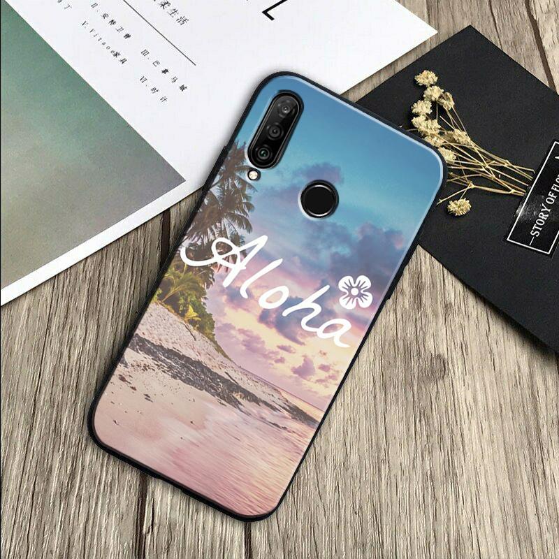 Hello Hawaii Aloha Beaches For Huawei Nova 11 Pro 12i 3i 7i 8i 9 10 SE Y60 Y61 Y70 Y72 Y73 Y90 Y91 P20 P30 P40 Lite Case Nova 10 SE
Hello Hawaii Aloha Beaches For Huawei Nova 11 Pro 12i 3i 7i 8i 9 10 SE Y60 Y61 Y70 Y72 Y73 Y90 Y91 P20 P30 P40 Lite Case Nova 10 SE