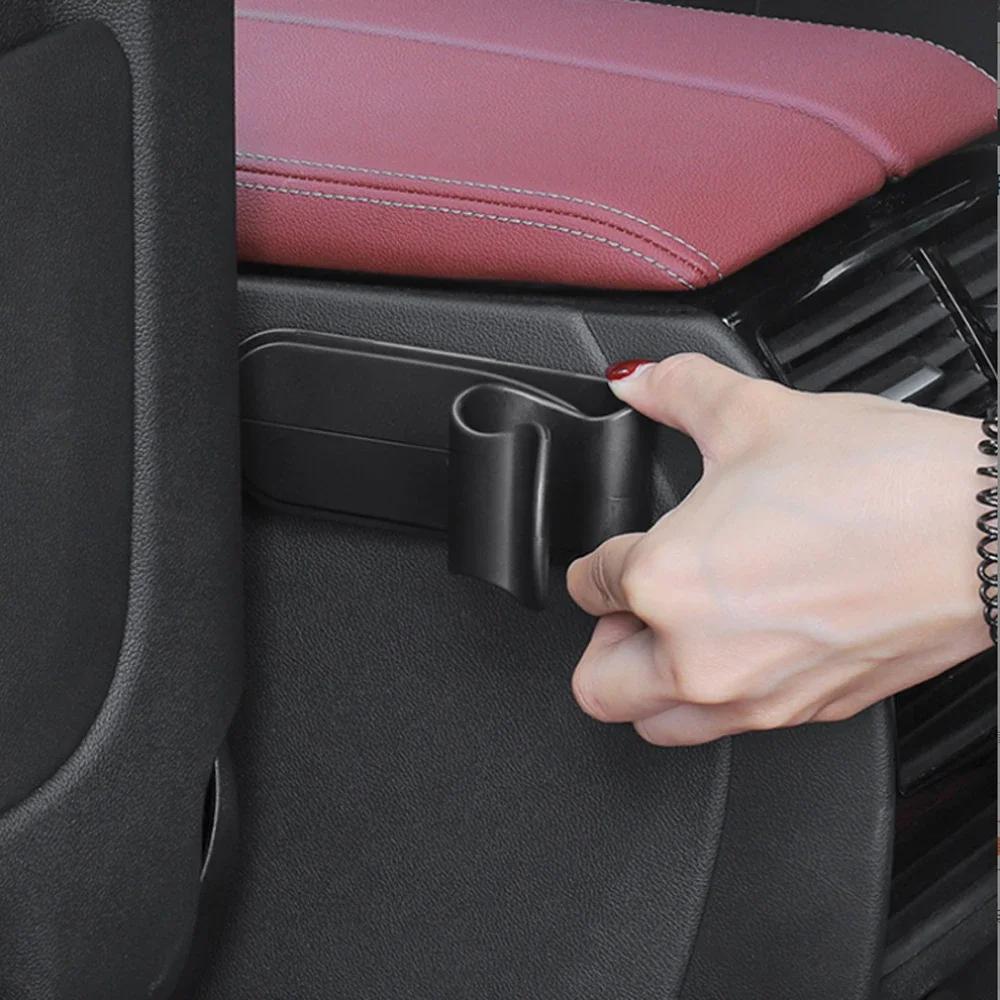 1Pc Multifunctional Car Interior Hook Trunk Mounting Bracket Umbrella Holder Clip Hook Fastener Universal Accessories Household CN
1Pc Multifunctional Car Interior Hook Trunk Mounting Bracket Umbrella Holder Clip Hook Fastener Universal Accessories Household CN