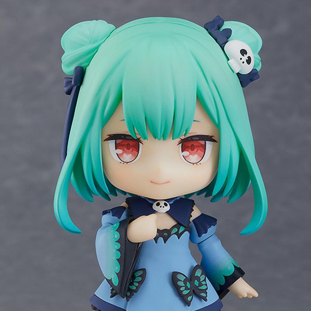 Good Smile Company Holo Live Production Good Smile Company Нендороид No.1792 Уруха Люсия
Good Smile Company Holo Live Production Good Smile Company Нендороид No.1792 Уруха Люсия