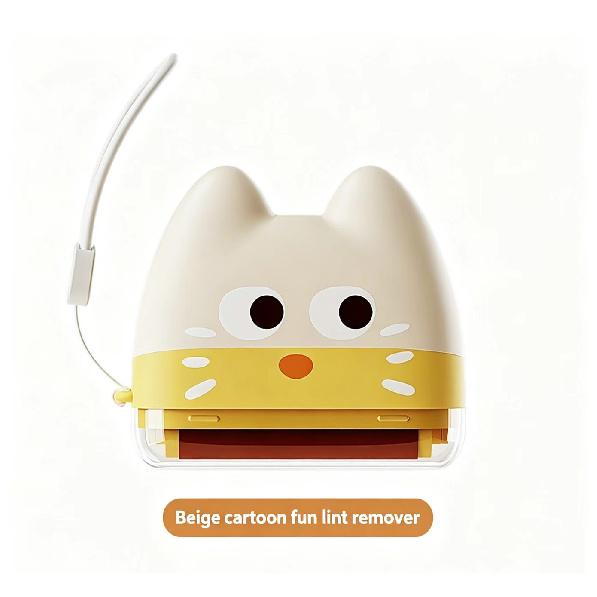 Dual-use washable pet hair remover бежевый
Dual-use washable pet hair remover бежевый