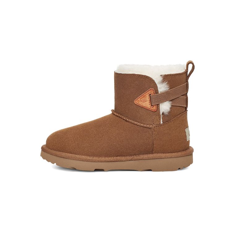 UGG Bailey Vintage повседневные флисовые короткие зимние ботинки до середины голени детские ботинки каштановые 1125412T-CHE 22
UGG Bailey Vintage повседневные флисовые короткие зимние ботинки до середины голени детские ботинки каштановые 1125412T-CHE 22