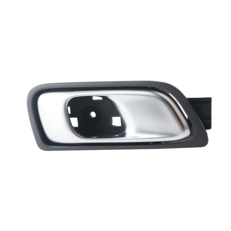 Li Auto ONE Door Interior Handle Buckles - Left & Right
Li Auto ONE Door Interior Handle Buckles - Left & Right