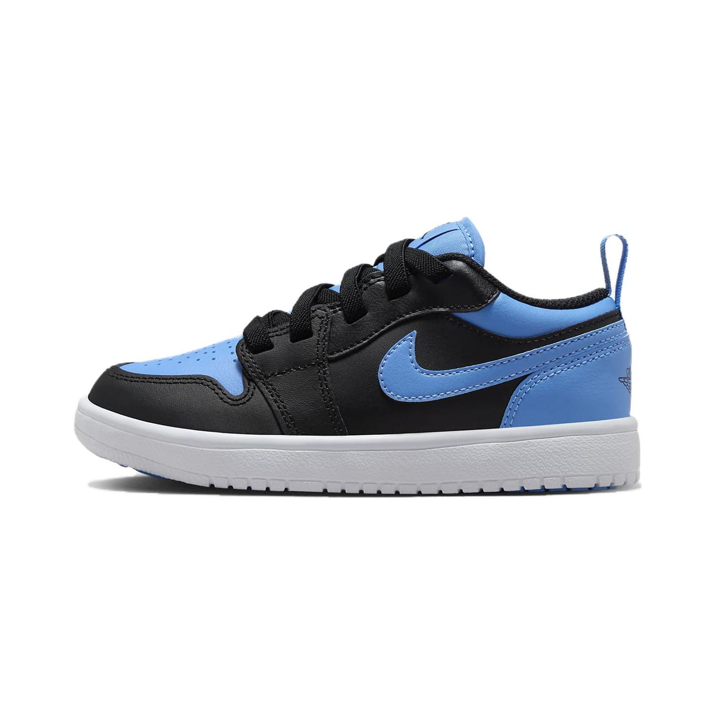 Air Jordan 1 Low ALT PS University Blue Детские кроссовки Черный Белый DR9748-041
Air Jordan 1 Low ALT PS University Blue Детские кроссовки Черный Белый DR9748-041