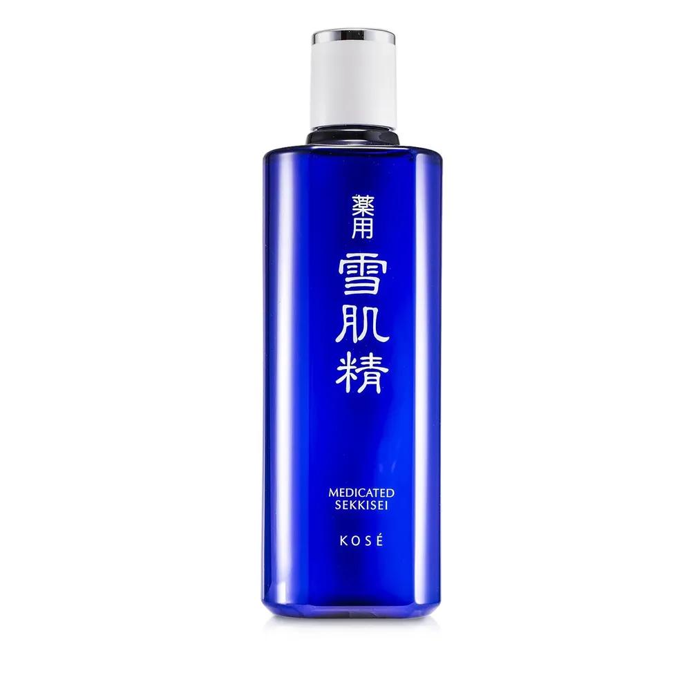 Kose Medicated Sekisei 360ml/12oz
Kose Medicated Sekisei 360ml/12oz