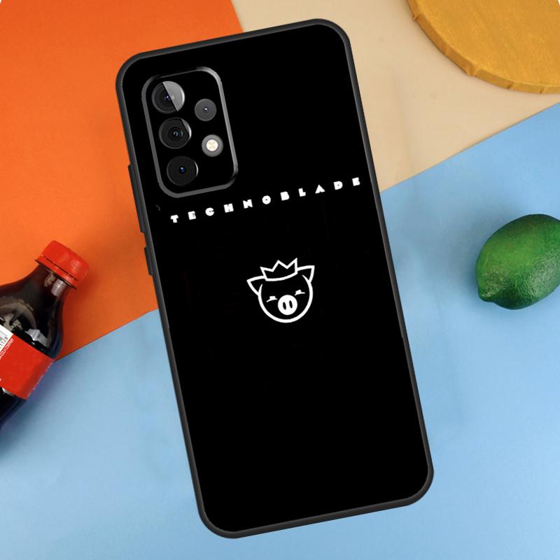 Чехол для телефона Technoblade Blood God для Samsung Galaxy A54 A34 A14 A13 A23 A33 A53 A73 A12 A22 A32 A52 A71 A51 Samsung A33 5G
Чехол для телефона Technoblade Blood God для Samsung Galaxy A54 A34 A14 A13 A23 A33 A53 A73 A12 A22 A32 A52 A71 A51 Samsung A33 5G