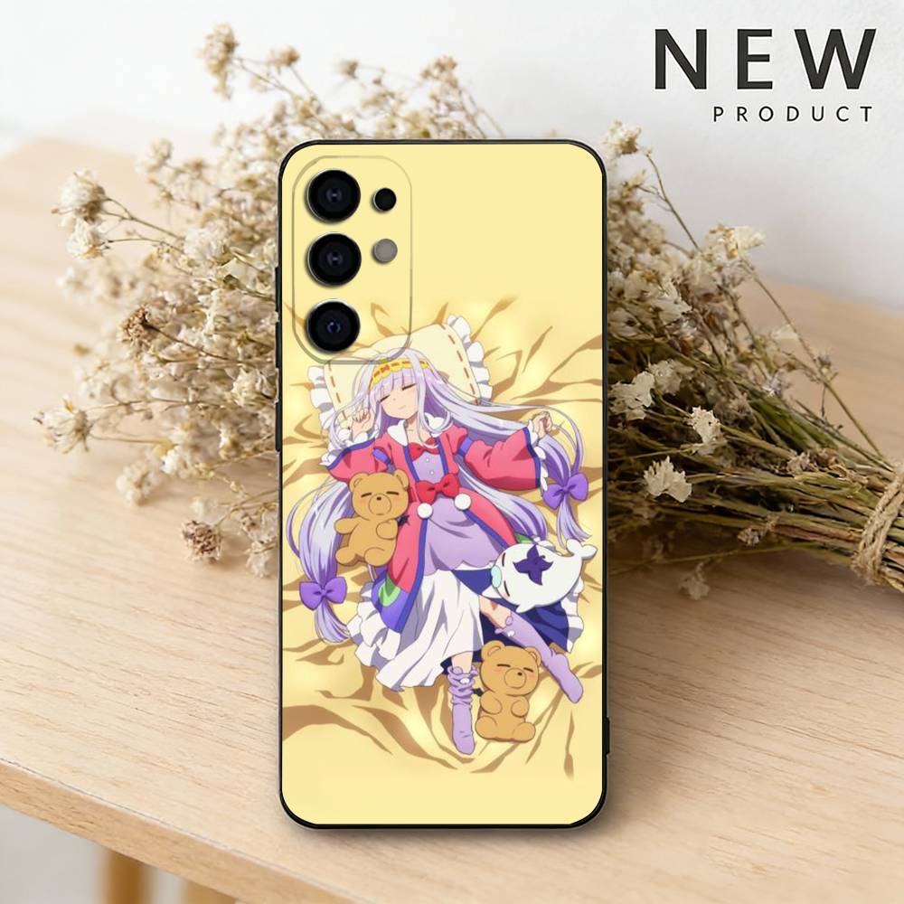 S-sleepy P-princess in the demon C-castle phone Case For Samsung S26,25,24,21,22,23,30,20,Ultra,Plus,Fe,Lite Black Soft Cover Samsung S23ULTRA5G
S-sleepy P-princess in the demon C-castle phone Case For Samsung S26,25,24,21,22,23,30,20,Ultra,Plus,Fe,Lite Black Soft Cover Samsung S23ULTRA5G