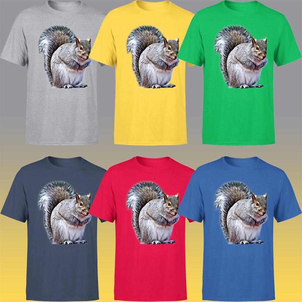 Футболка Любитель Белок Мужская Белка Милое Животное Любитель Природы Футболка Или P1 A M
Футболка Любитель Белок Мужская Белка Милое Животное Любитель Природы Футболка Или P1 A M