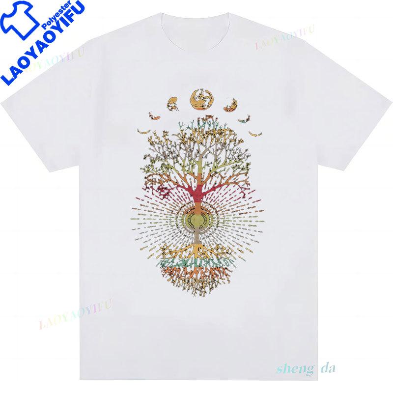 Unisex Women Tshirts Phases of The Moon Retro 60s 70s Vibe Tree of Life TShirt 4XL
Unisex Women Tshirts Phases of The Moon Retro 60s 70s Vibe Tree of Life TShirt 4XL