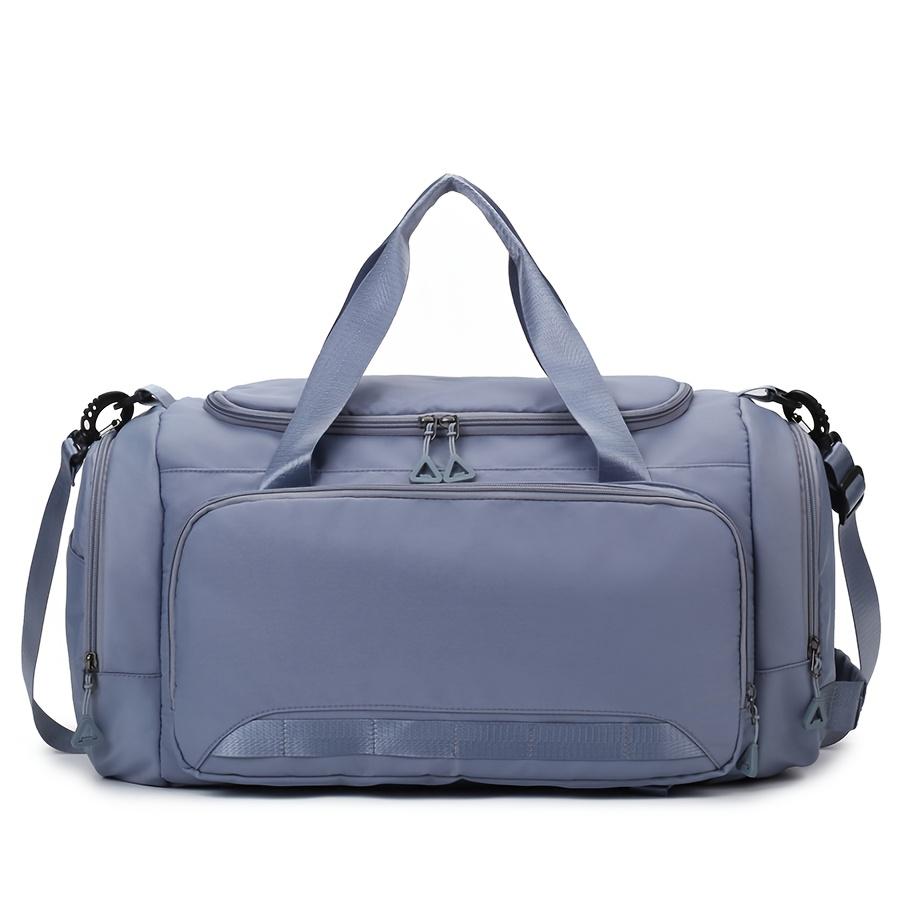 Дорожная сумка-даффл большой вместимости, модный многофункциональный рюкзак, портативная спортивная сумка для фитнеса, ручная кладь, рюкзак для путешествий, йоги, кемпинга
Дорожная сумка-даффл большой вместимости, модный многофункциональный рюкзак, портативная спортивная сумка для фитнеса, ручная кладь, рюкзак для путешествий, йоги, кемпинга