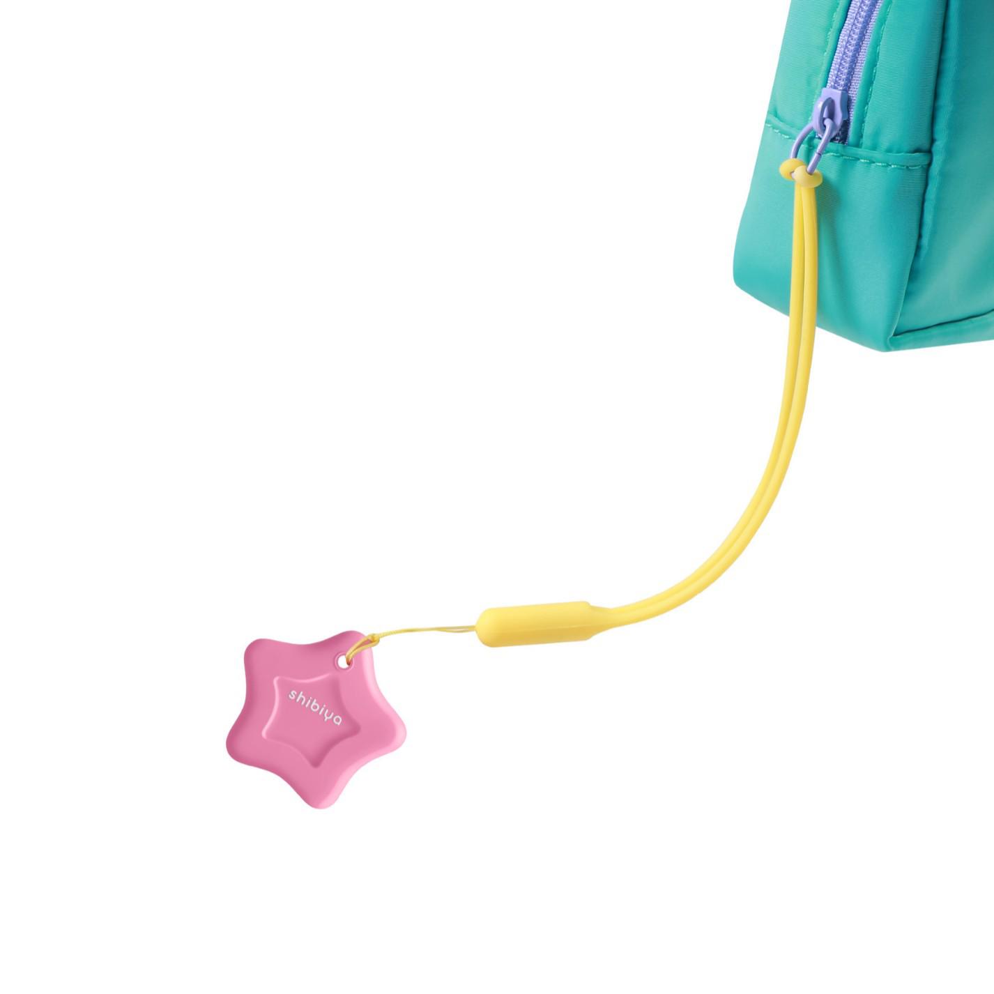Shibiya Star Eraser Macaron Color - Precise & Effort-Saving, Perfect for Students with Debris Collection Feature
Shibiya Star Eraser Macaron Color - Precise & Effort-Saving, Perfect for Students with Debris Collection Feature