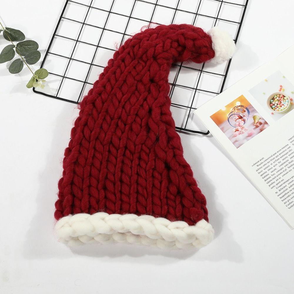 Мягкая толстая пряжа Рождественская шапка Lake Blue Handmade Рождественская шапка Фестиваль Мальчик озеро синий
Мягкая толстая пряжа Рождественская шапка Lake Blue Handmade Рождественская шапка Фестиваль Мальчик озеро синий