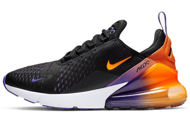 Nike Air Max 270 Black Gradient CN7077-081 36.5
Nike Air Max 270 Black Gradient CN7077-081 36.5