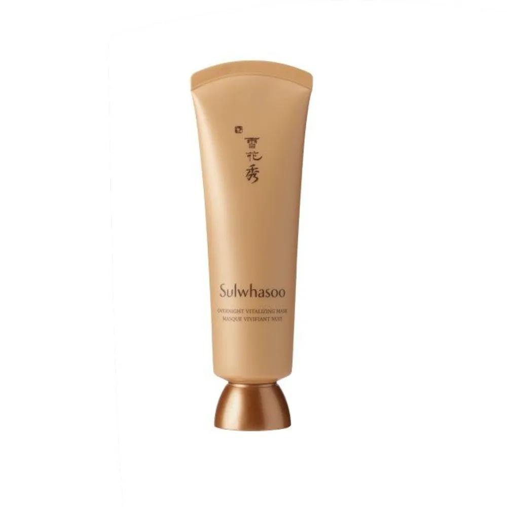 Sulwhasoo Yeoyun Pack 120 мл
Sulwhasoo Yeoyun Pack 120 мл