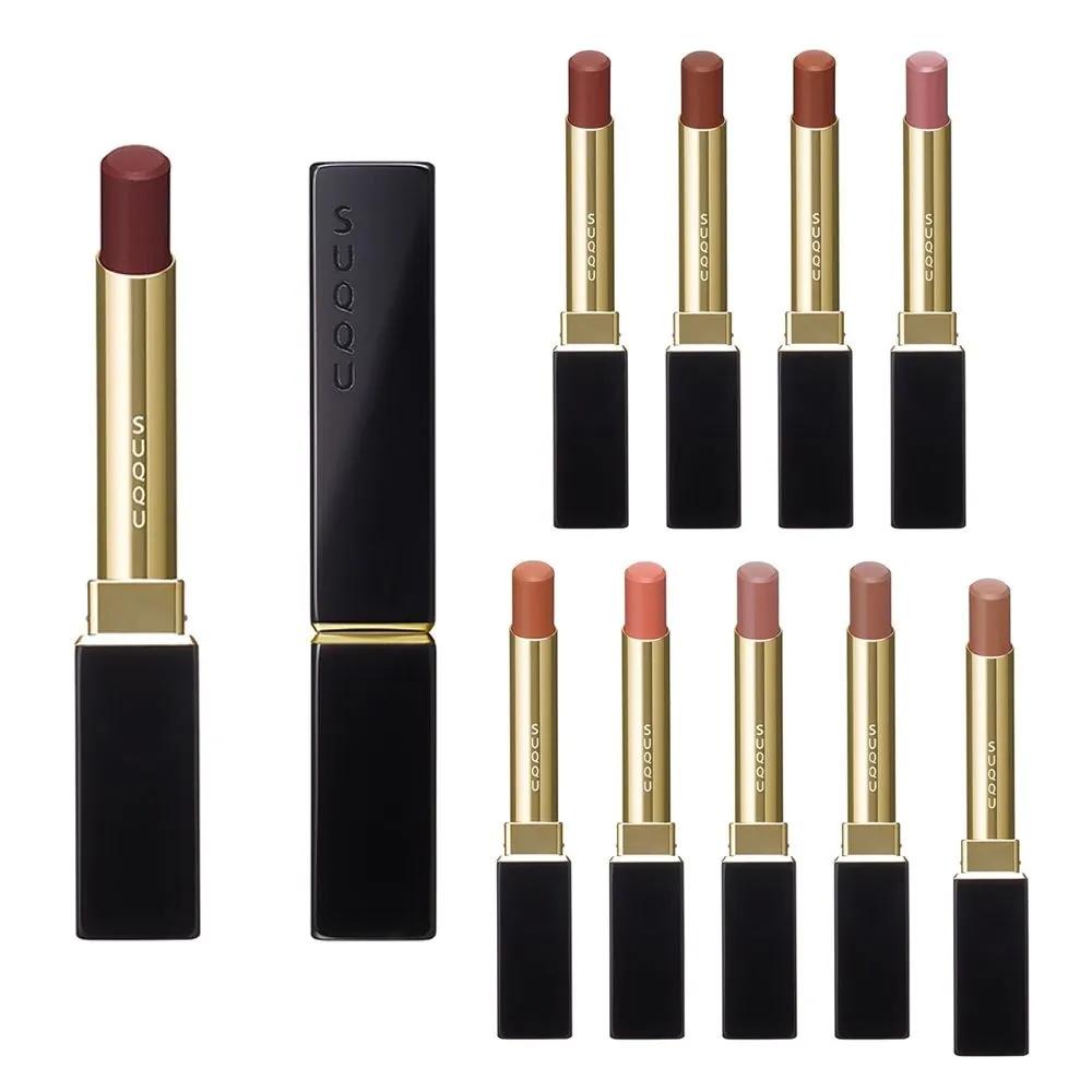 SUQQU Lipstick Velvet Fit Creamy 7.07 YOKAN
SUQQU Lipstick Velvet Fit Creamy 7.07 YOKAN