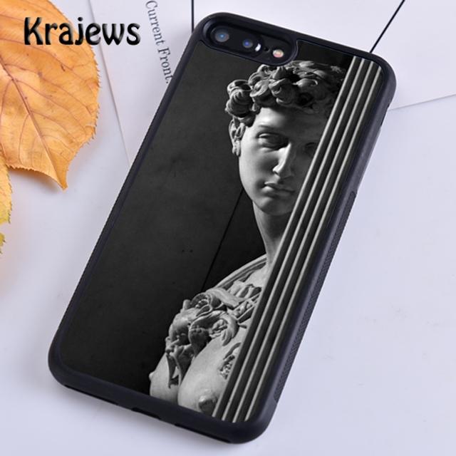 Krajews Vintage Plaster Statue David aesthetic Art Phone Case For iPhone 17 Air 16 15 14 plus 11 12 13 pro max Fundas iPhone 13
Krajews Vintage Plaster Statue David aesthetic Art Phone Case For iPhone 17 Air 16 15 14 plus 11 12 13 pro max Fundas iPhone 13