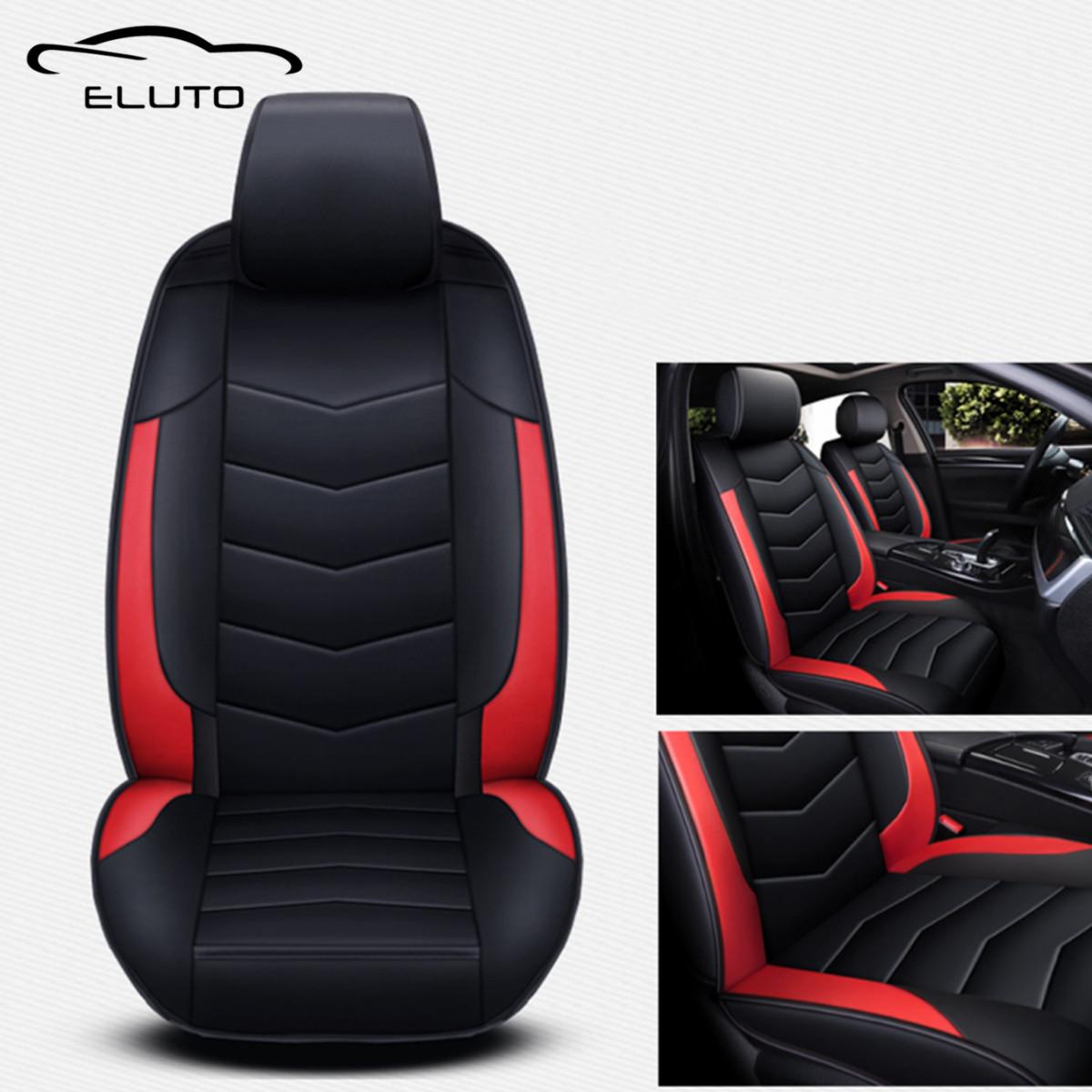 ELUTO 1/2 чехлы для автомобильных сидений, защитные чехлы для передних и задних сидений, чехол для подушки, подходит для большинства автомобильных аксессуаров для украшения интерьера
ELUTO 1/2 чехлы для автомобильных сидений, защитные чехлы для передних и задних сидений, чехол для подушки, подходит для большинства автомобильных аксессуаров для украшения интерьера