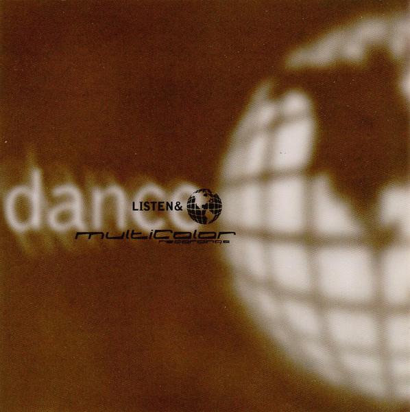 CD VARIOUS Listen Dance MCR1132 Multicolor 2000 Japan Dance Electronica Used
CD VARIOUS Listen Dance MCR1132 Multicolor 2000 Japan Dance Electronica Used