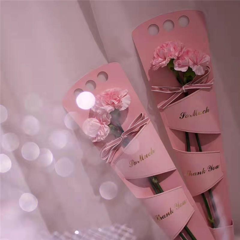 10pcs Single Rose Flower Box Bouquet Flower Wrapping Paper Gift Box Paper Bags Valentine s Day Wedding Party Gift 50x4x13cm
10pcs Single Rose Flower Box Bouquet Flower Wrapping Paper Gift Box Paper Bags Valentine s Day Wedding Party Gift 50x4x13cm