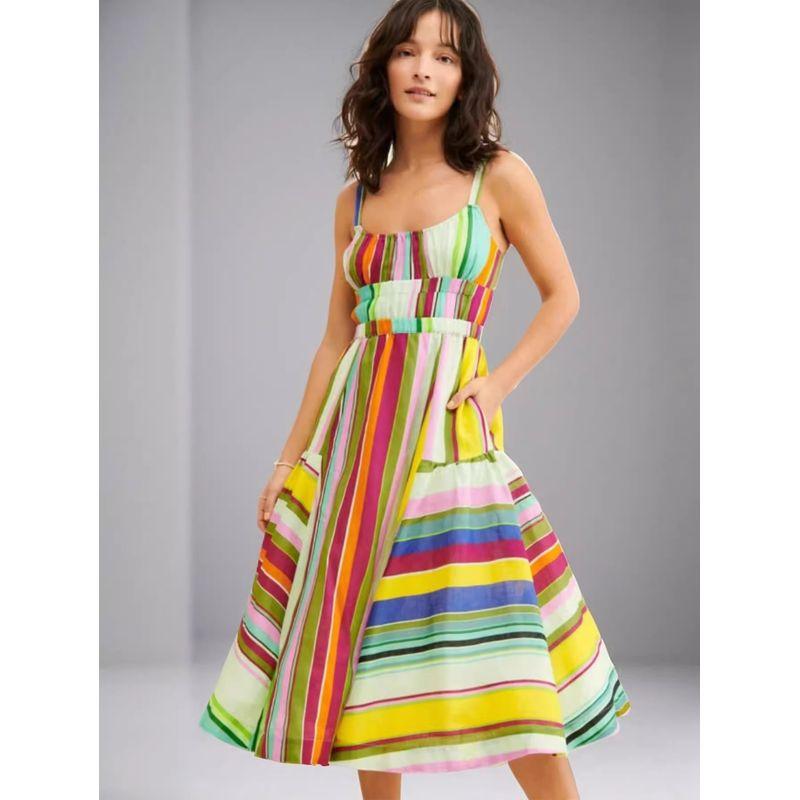 Летний Новый Поступление Модный Стиль Модный Темпераментный Все-Сочетающийся Приталенный Сарафан Женский Средней Длины Пляжное Платье Дети Color S
Летний Новый Поступление Модный Стиль Модный Темпераментный Все-Сочетающийся Приталенный Сарафан Женский Средней Длины Пляжное Платье Дети Color S