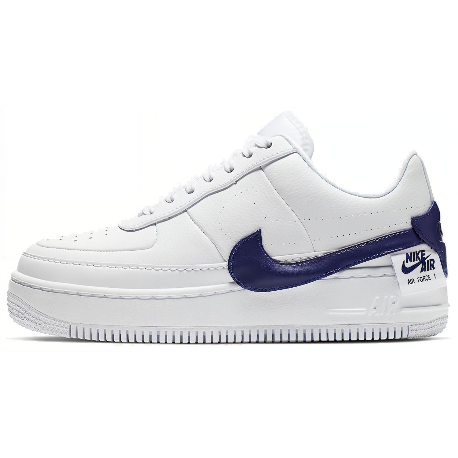 Nike Air Force 1 Jester Xx Regency Purple Women s AO1220-103 37.5
Nike Air Force 1 Jester Xx Regency Purple Women s AO1220-103 37.5