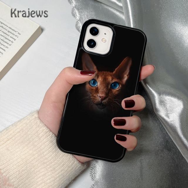 animal Sphynx Hairless cat soft Phone Case Cover For iPhone 17 Air 16 15 14 plus 12 13 pro max coque Fundas iPhone 16pro max
animal Sphynx Hairless cat soft Phone Case Cover For iPhone 17 Air 16 15 14 plus 12 13 pro max coque Fundas iPhone 16pro max