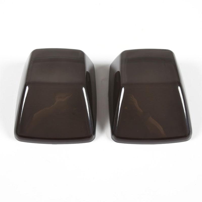 Car Hood Turn Signal Cover Signal Lamp Decorative Cover For Mercedes-Benz G-Class W463 W464 2007-2026 Car Accessories
Car Hood Turn Signal Cover Signal Lamp Decorative Cover For Mercedes-Benz G-Class W463 W464 2007-2026 Car Accessories