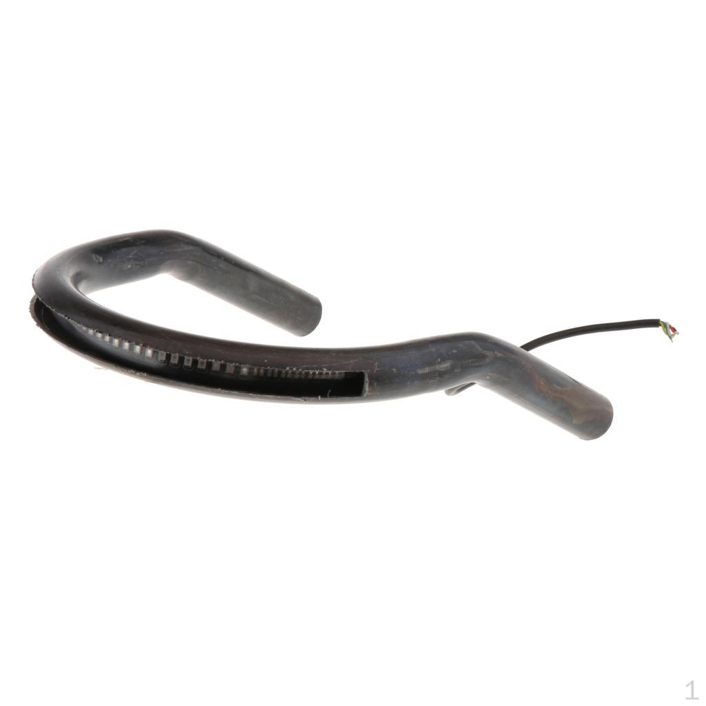 Loop LED Brake Turn for 175mm
Loop LED Brake Turn for 175mm