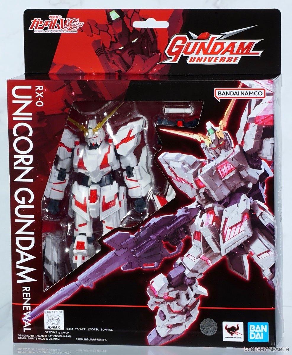 BANDAI Original Gundam Universe GU OZ-13MS Gundam Epyon Unicorn Wing Zero Action Anime Figure Assembly Model Toy Kid Gift
BANDAI Original Gundam Universe GU OZ-13MS Gundam Epyon Unicorn Wing Zero Action Anime Figure Assembly Model Toy Kid Gift