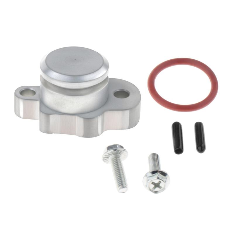 Oil Pump Plug Cover Kit Metal Motorcycle Parts O Ring Bolts Port Caps Replacement for Yamaha PW50
Oil Pump Plug Cover Kit Metal Motorcycle Parts O Ring Bolts Port Caps Replacement for Yamaha PW50