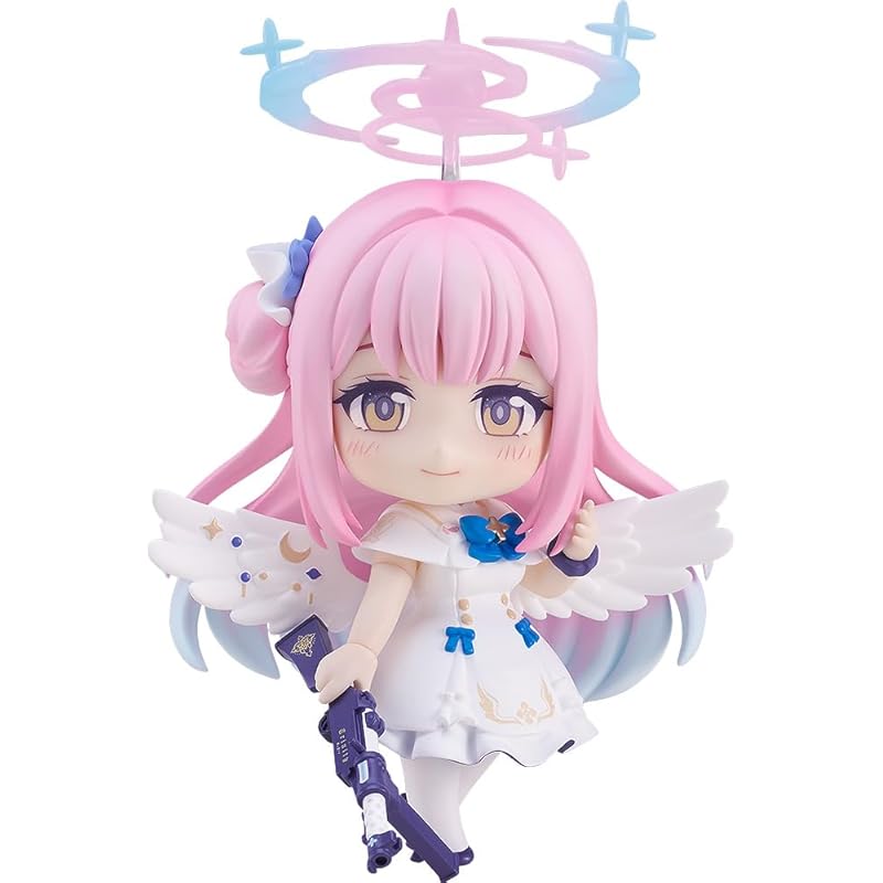 Архив Nendoroid blue Архив Blue Сейен Мика немасштабная фигурка из пластика Раскрашенная подвижная фигурка
Архив Nendoroid blue Архив Blue Сейен Мика немасштабная фигурка из пластика Раскрашенная подвижная фигурка