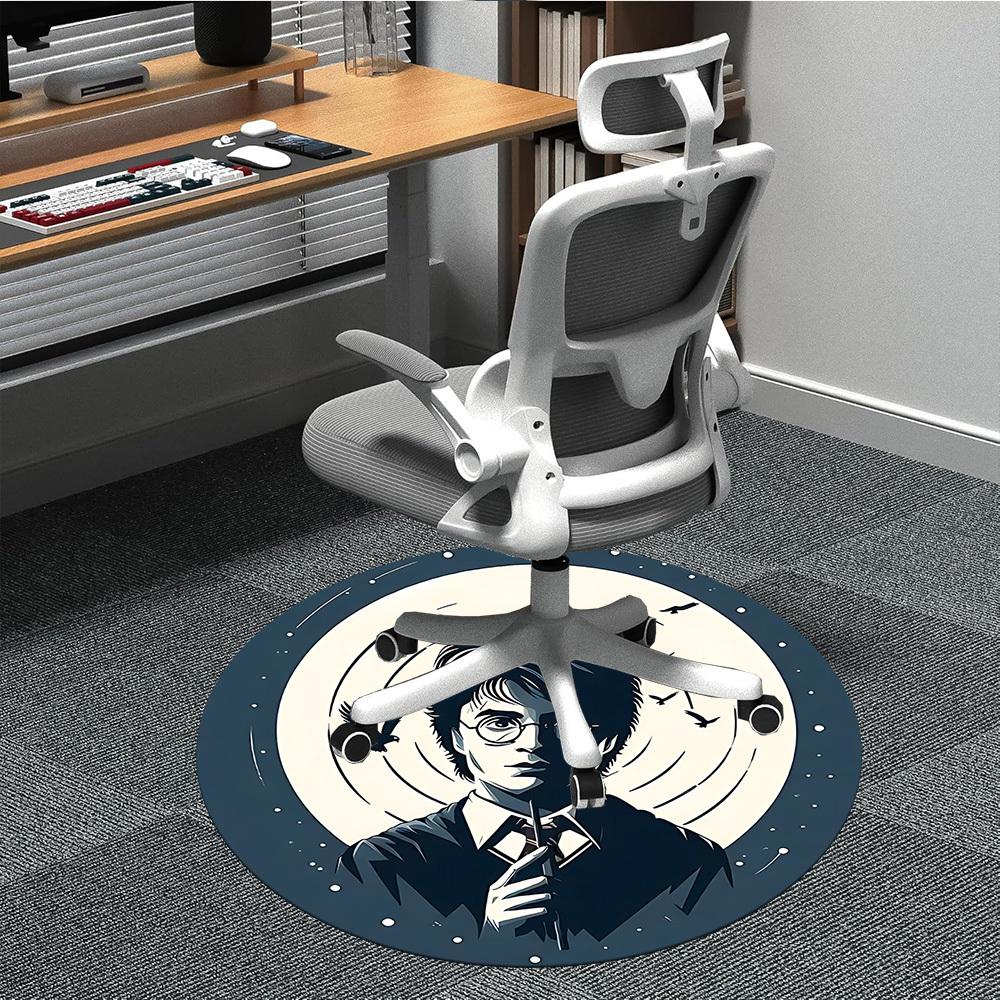 1pc , Office Round Area Rug, Under Office Chairs Bedroom Living Room Home Decor a1022333 80cm by 80cm
1pc , Office Round Area Rug, Under Office Chairs Bedroom Living Room Home Decor a1022333 80cm by 80cm