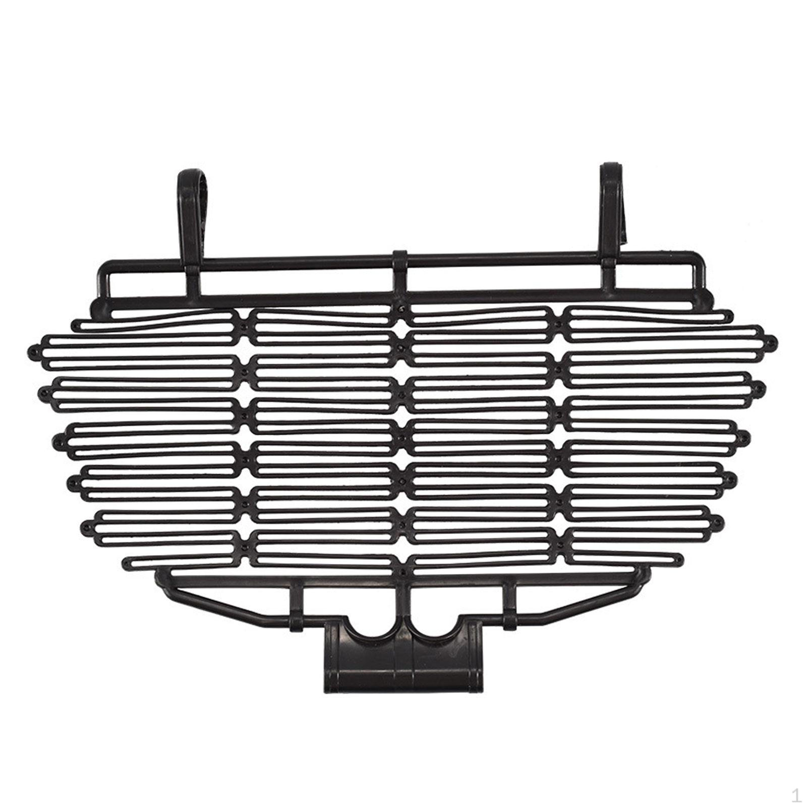 Аксессуар Чехол для велосипедной корзины Легкий Велоспорт Прочный Универсальный Устойчивый Крышка передней багажной полки Надежный
Аксессуар Чехол для велосипедной корзины Легкий Велоспорт Прочный Универсальный Устойчивый Крышка передней багажной полки Надежный